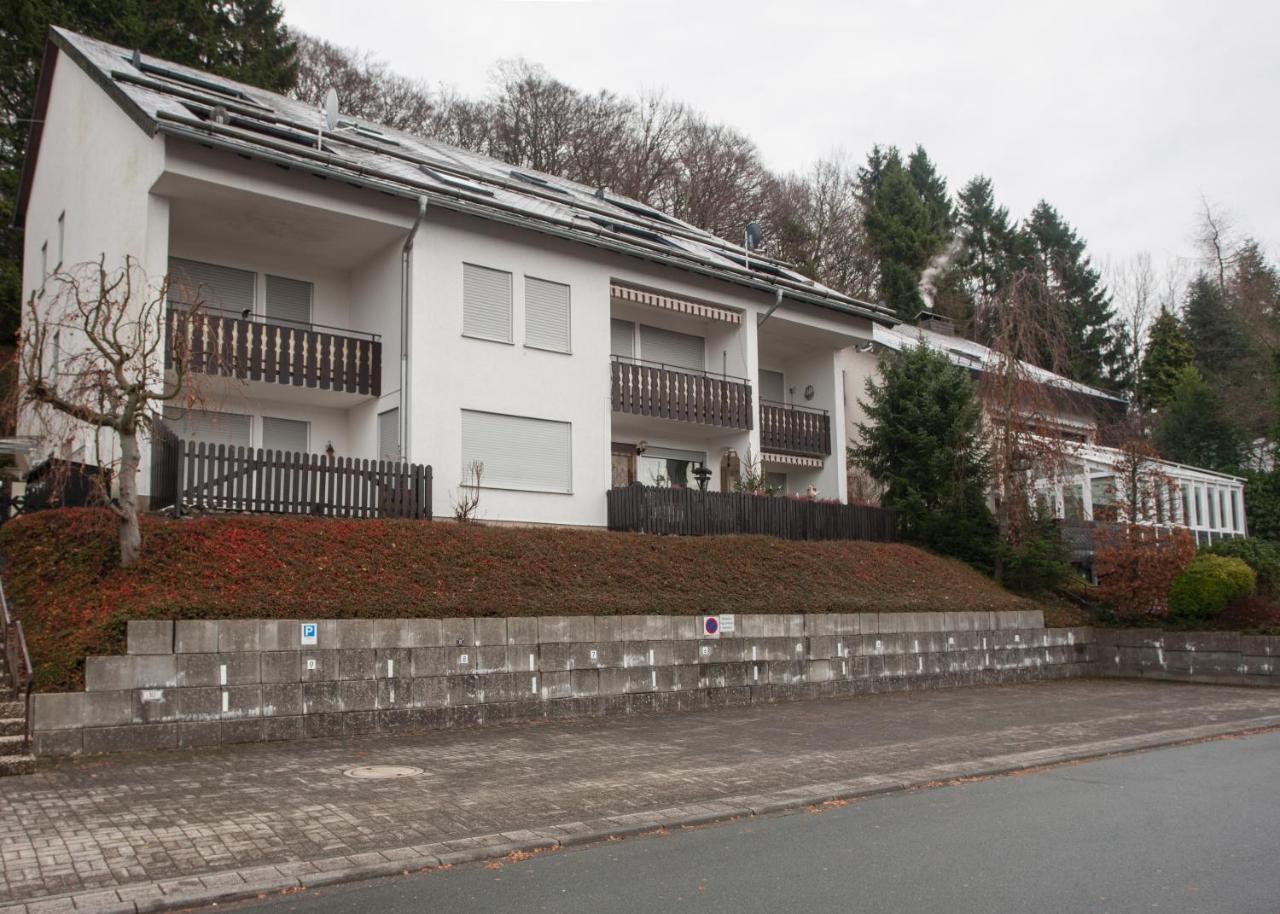 Welcome In - Am Bergelchen 58-J Apartment Winterberg Exterior photo